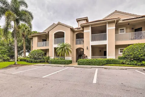 Cozy Port St Lucie Golf Villa on PGA Course!