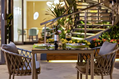 Maxx Phnom Penh Downtown (By H World)