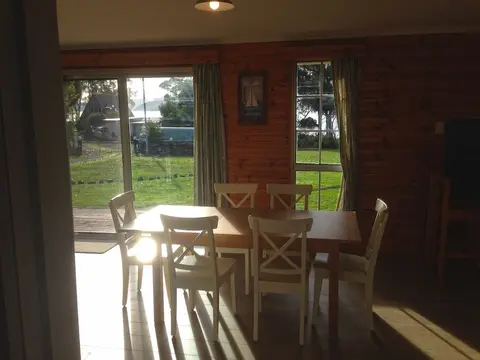 Mays Creek Cottage