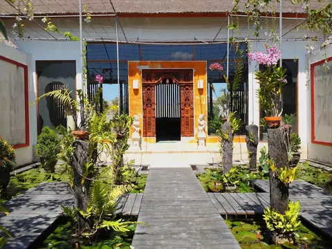 Amor Bali Villas & Spa Resort