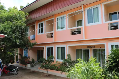 Budchui Village 2