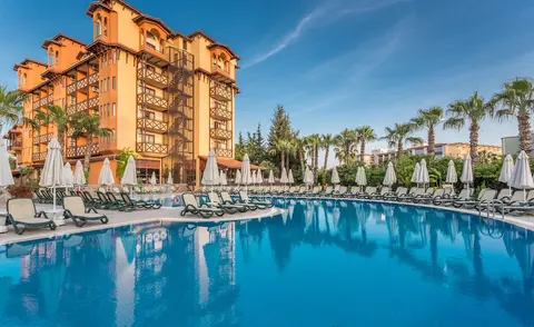 Villa Side Hotel