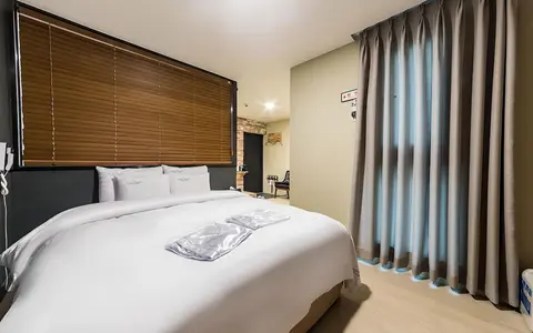 Pyeongtaek Seville Hotel