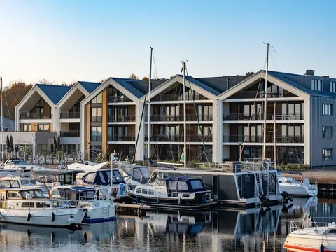 Loft Near Marina and Veerse Meer