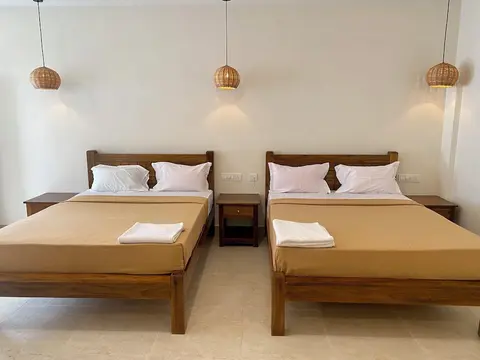 Serene Guest House