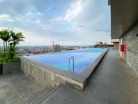 Best Deal And Strategic 2Br Marquis De Lafayette Apartment