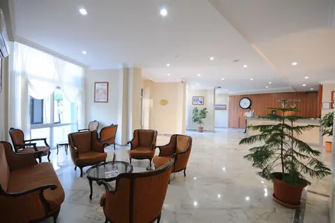 Adler Hotel