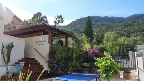 Hotel La Piscine