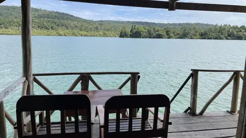 Tatai Nature Resort