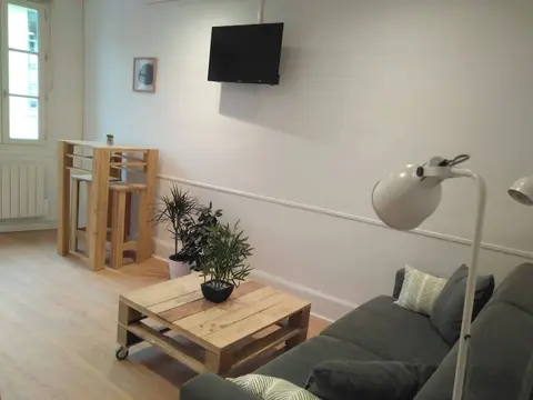 Appart Rouen Centre - Rue des Bons Enfants