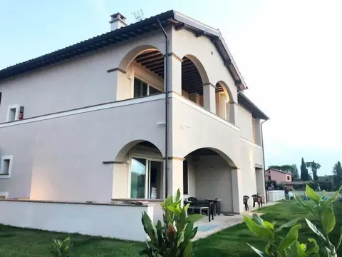 Villa Paolina