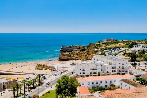 Apartment High-speed Internet A C 50m From Beach Sea View Rlag71