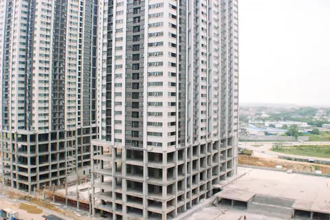 Comfort And Well Design 2Br With Working Room At Meikarta Apartment