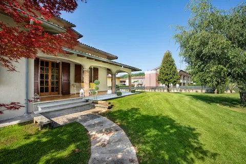 Il Giardino Segreto