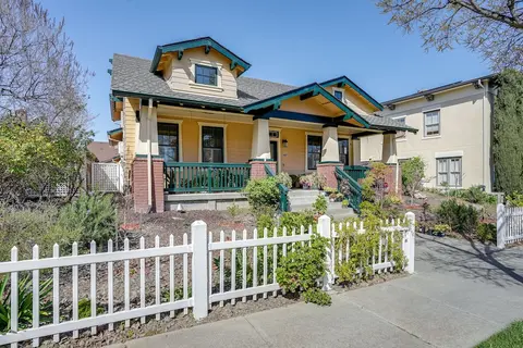 Luxe Bay View Home Near SF, Berkley & Napa Valley