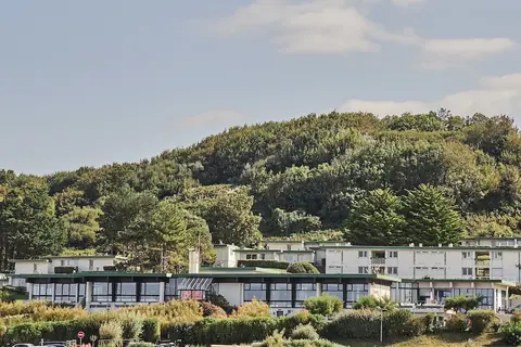 Belambra Clubs Résidence Colleville-sur-Mer - Omaha Beach