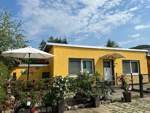 Bungalow in Wernigerode