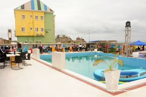 Timeless Beach Resort and Hotels