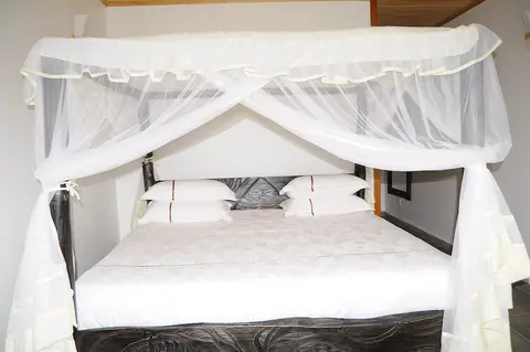 Room-rushel Kivu Resort Kayove