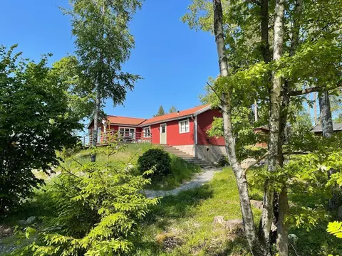 6 Person Holiday Home in Akersberga-by Traum