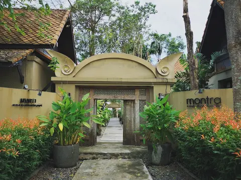 Montra Samui