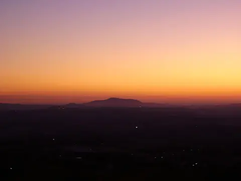 Il Sorger del Sole