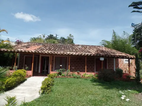 Finca la marina
