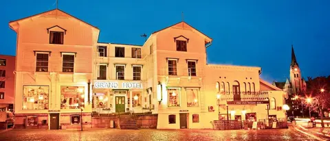 Grand Hotel Lysekil