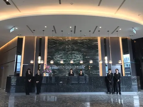 Chii Lih Hotel - Taitung Coral Museum
