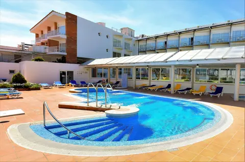Hotel Portbo