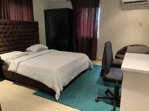 SAFIS SUITES