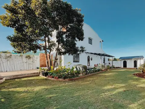 Xom House Bien Ho