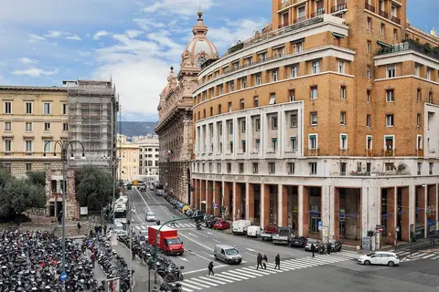Dante 9 by Wonderful Italy