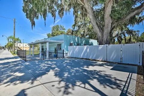 Serene Daytona Beach House w/ Private Yard!