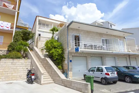 Guesthouse Ivan Ledic