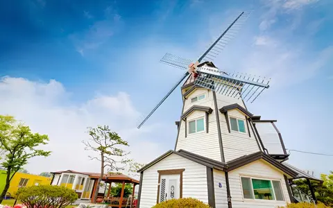 Daebudo Chungchun Pension