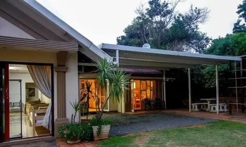 Umhlanga Guesthouse