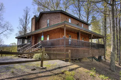 Kickback Shack #298