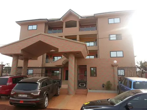 MJ Appartments