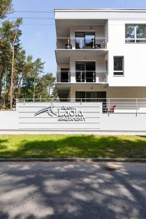 Villa Ula Apartament