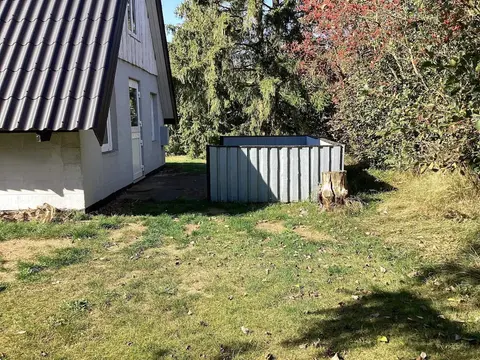 6 Person Holiday Home in Rodby