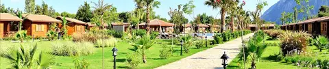Hotel Odile