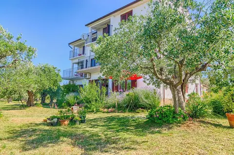 Apartments Amalia