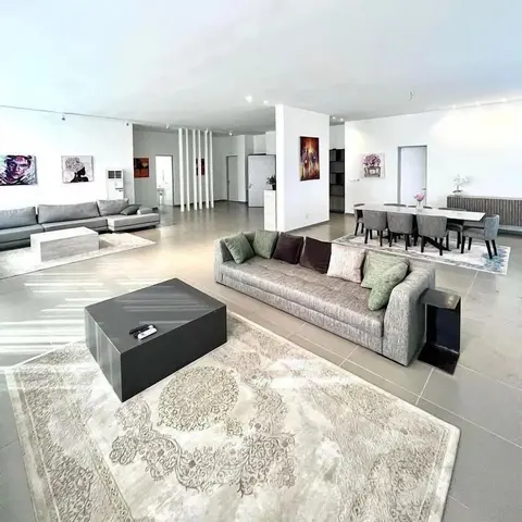 Boya Apartments
