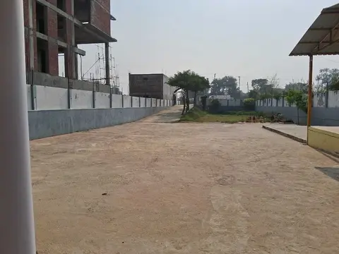 A K Palace