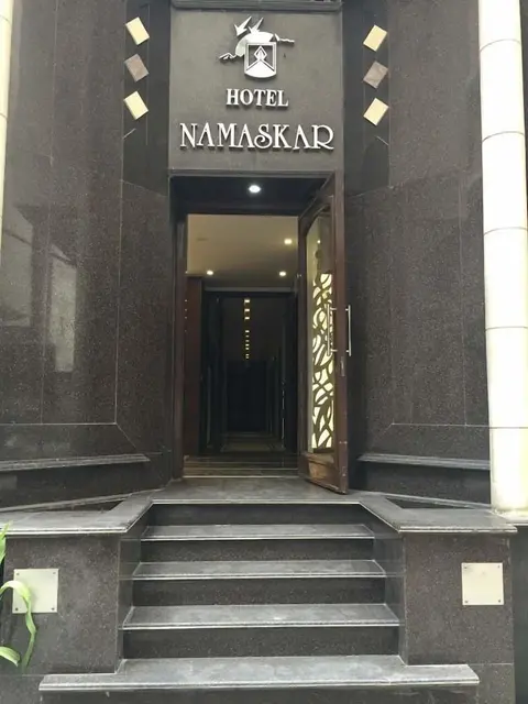 Hotel Namaskar