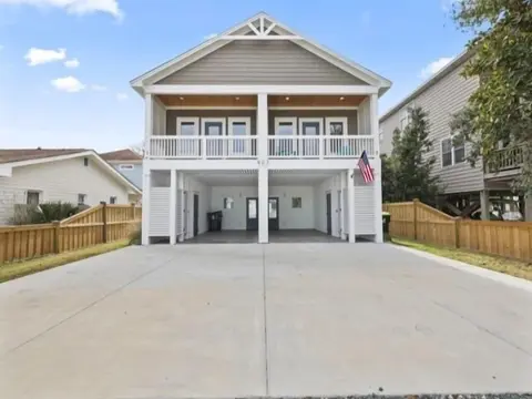 Point Pleasant 3 Bedroom Villa