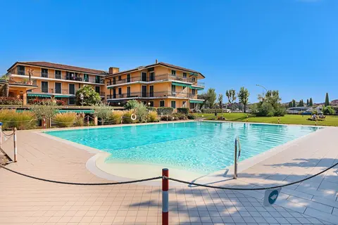 Sporting 1 64 in Sirmione