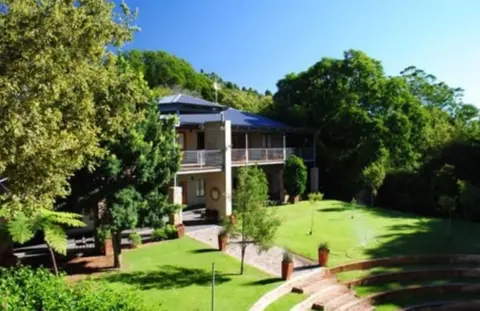 Willows Boutique Hotel