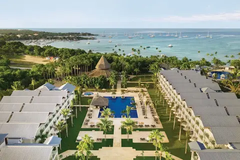 Secrets La Romana Resort & Spa - Adults Only - All Inclusive